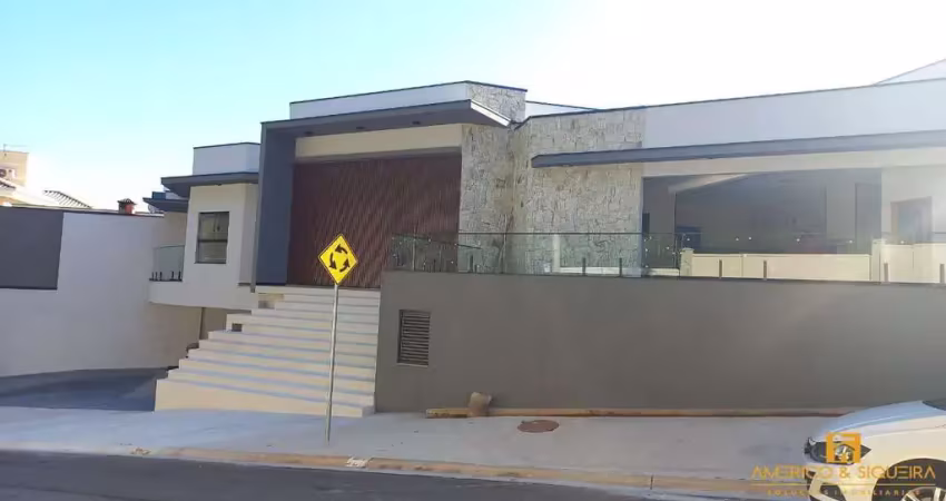 Casa com 3 quartos à venda no Jardim Wanel Ville V, Sorocaba 