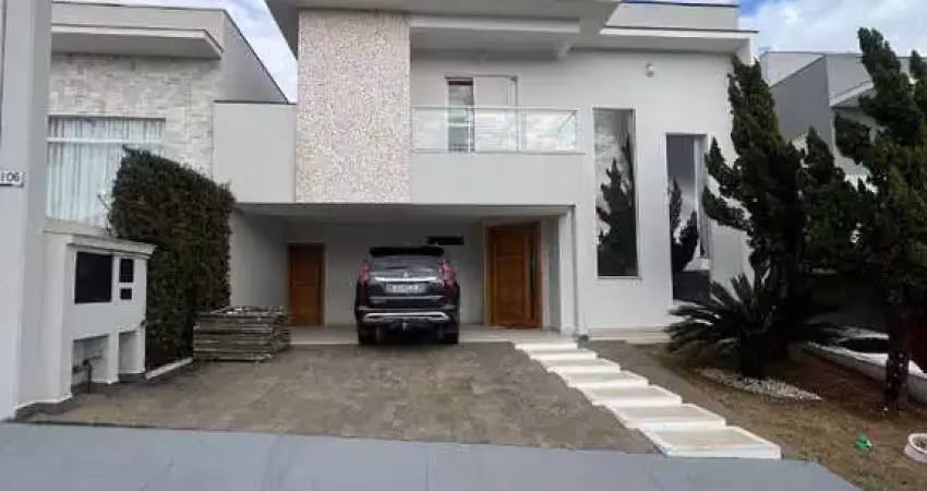 Casa com 3 quartos à venda no Jardim Wanel Ville V, Sorocaba 