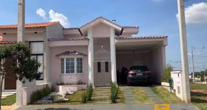 Casa com 3 quartos à venda na Avenida Doutor José Caetano Graziosi, Wanel Ville, Sorocaba
