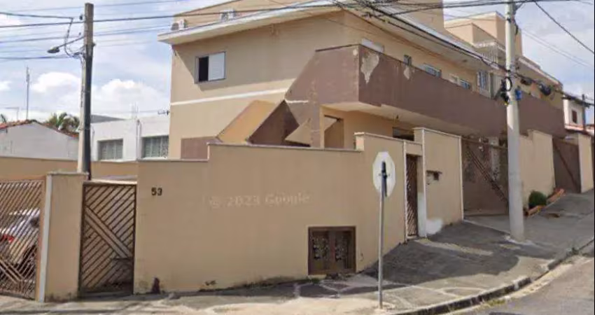 Apartamento com 2 quartos à venda no Jardim Ipê, Sorocaba 