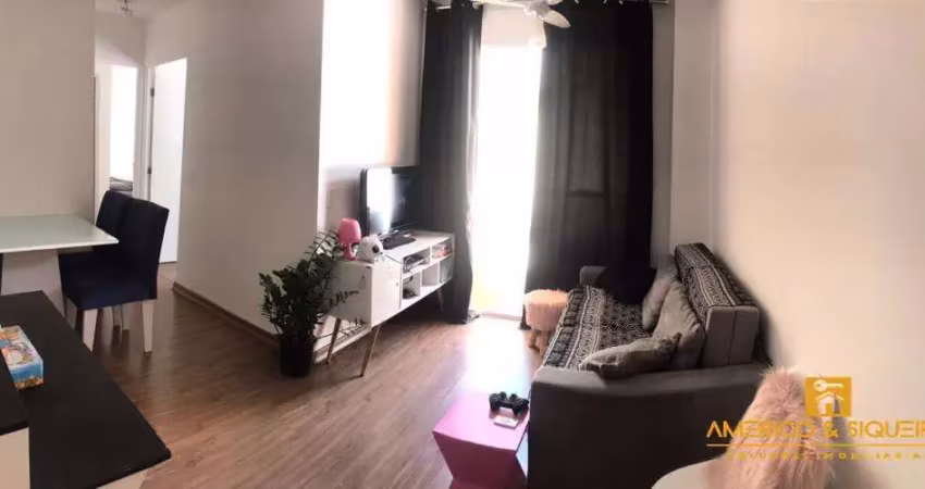 Apartamento com 2 quartos à venda no Jardim Piratininga, Sorocaba 