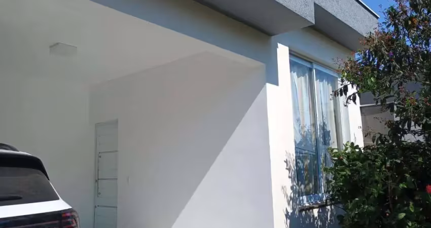 Casa com 3 quartos à venda no Jardim Wanel Ville V, Sorocaba 