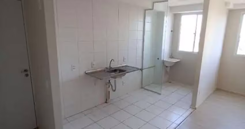 Apartamento com 2 quartos à venda na Avenida Fernando Stecca, Jardim Ibiti do Paço, Sorocaba
