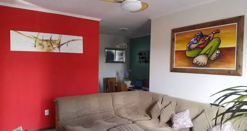 Apartamento com 2 quartos à venda na Rua, Jardim Europa, Sorocaba