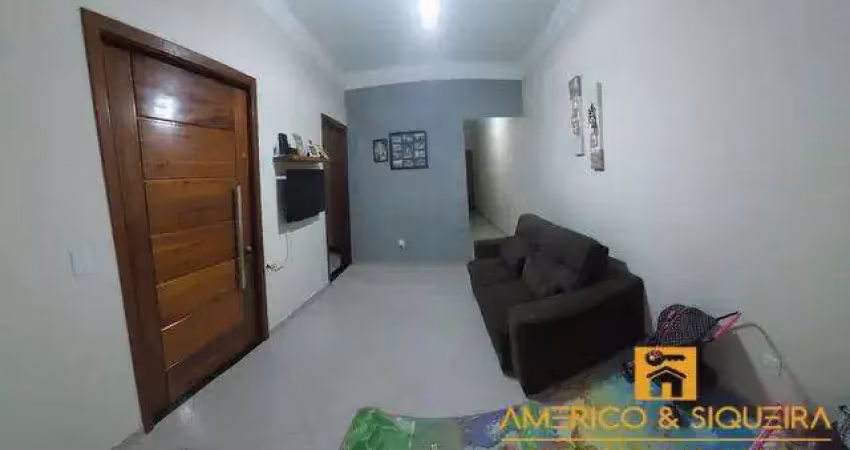 Casa com 2 quartos à venda na Rua Janete Sanches Molina Foramiglio, Jardim Califórnia, Sorocaba
