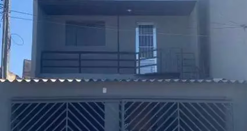 Casa com 3 quartos à venda na Rua Estado de Israel, Ipiranga, Sorocaba