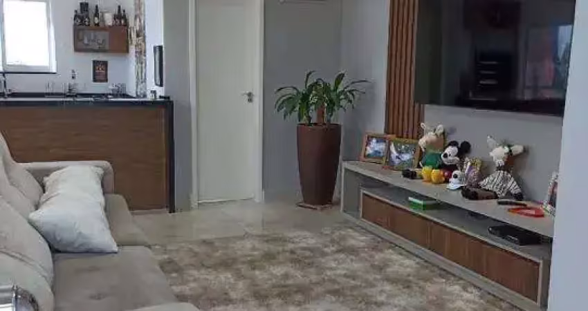 Apartamento com 3 quartos à venda na Rua José Tosi, Jardim do Paço, Sorocaba
