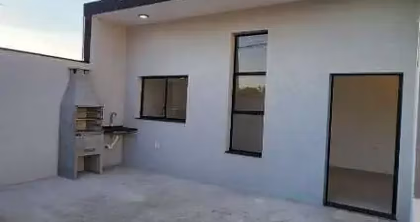 Casa com 3 quartos à venda na Rua Adelina Vasconcellos Leite, Jardim Maria Eugênia, Sorocaba