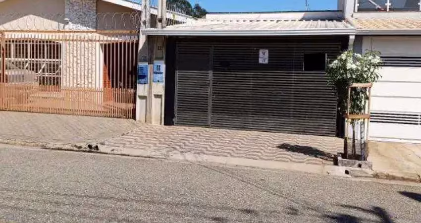 Casa com 2 quartos à venda na Rua Professor Dorival Dias de Carvalho, Parque Três Meninos, Sorocaba
