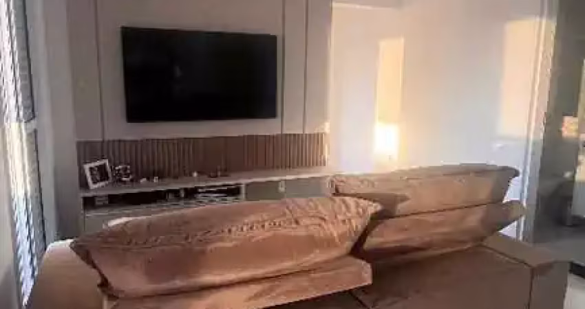 Apartamento com 2 quartos à venda na Rua Voluntários da Pátria, Vila Carvalho, Sorocaba