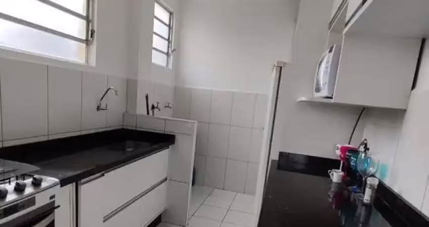 Apartamento com 2 quartos à venda na Rua Carlos Gardel, Jardim Ipanema, Sorocaba