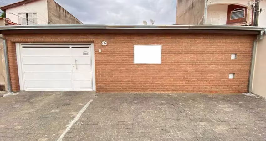 Casa com 2 quartos à venda na Rua José Trugillano, Parque Vitória Régia, Sorocaba