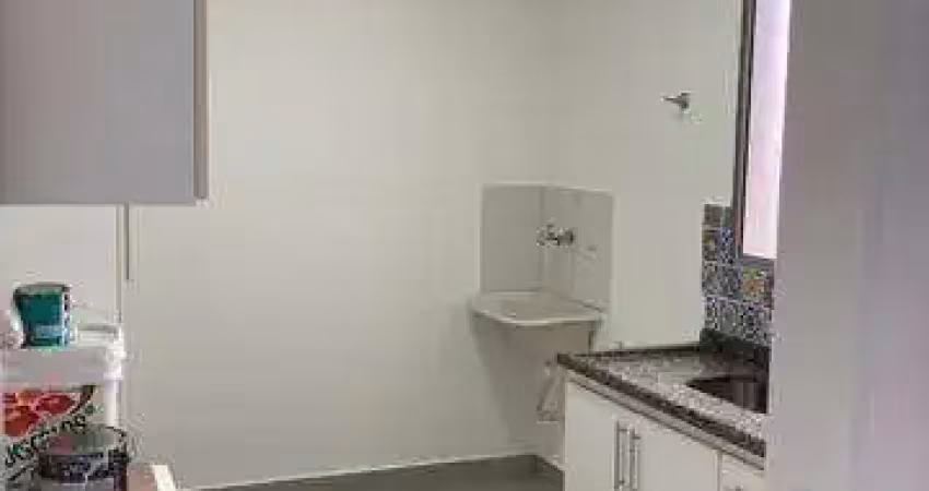 Apartamento com 2 quartos à venda na Avenida Londres, Jardim Europa, Sorocaba