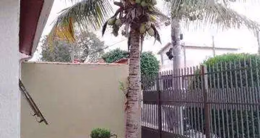 Casa com 3 quartos à venda na Rua Mitre Fiuza Ayres, Parque Esmeralda, Sorocaba