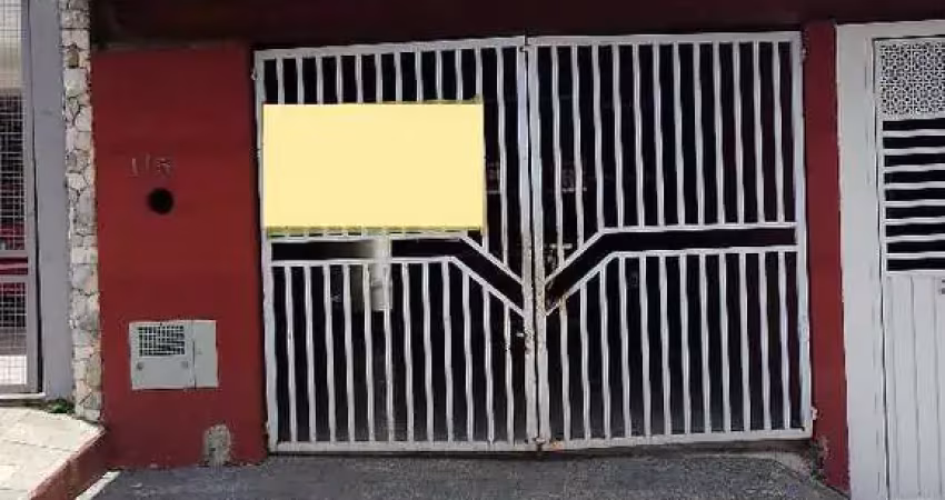 Casa com 2 quartos à venda na Rua Luiz César Domingues Moraes, Wanel Ville, Sorocaba