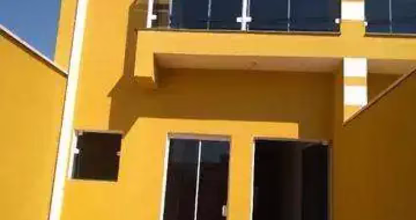 Casa com 2 quartos à venda na Rua Afonso Maria Bovo, Jardim Residencial dos Reis, Sorocaba