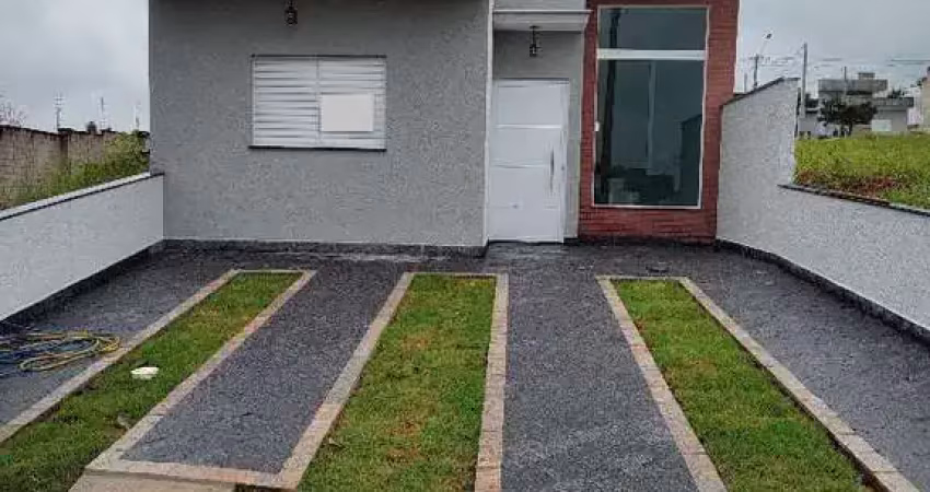 Casa em condomínio fechado com 3 quartos à venda na Estrada Boituva, Jardim Novo Horizonte, Sorocaba