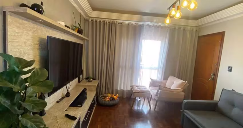 Apartamento com 2 quartos à venda na Alameda das Miltônias, Jardim Simus, Sorocaba
