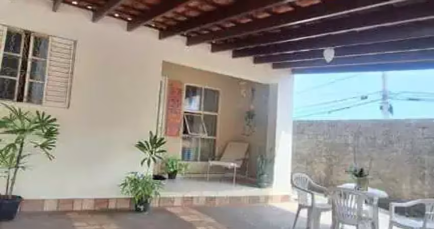 Casa com 2 quartos à venda na Rua Romania, Jardim Europa, Sorocaba