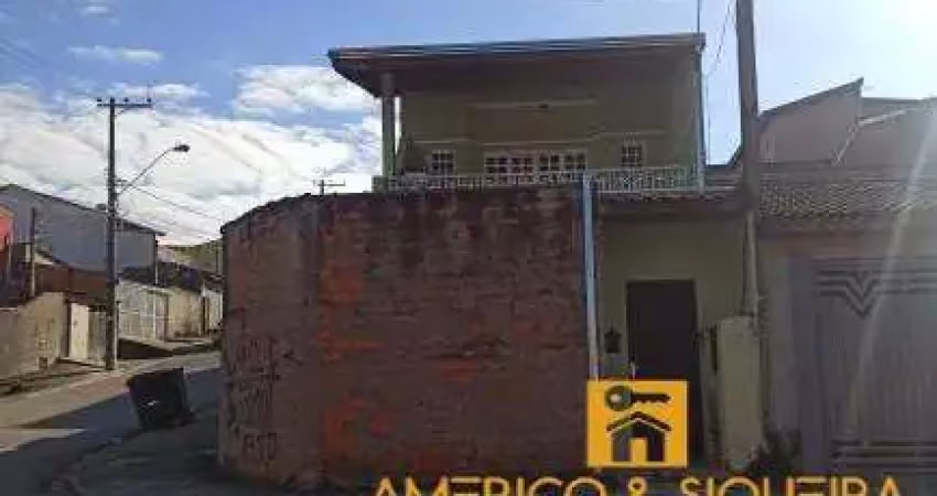 Casa com 3 quartos à venda na Rua Doutor Eug&#234;nio Silvano, Jardim Maria Eugênia, Sorocaba