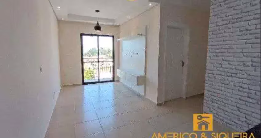 Apartamento com 2 quartos à venda na Rua Sérgio Sajo, Boa Vista, Sorocaba