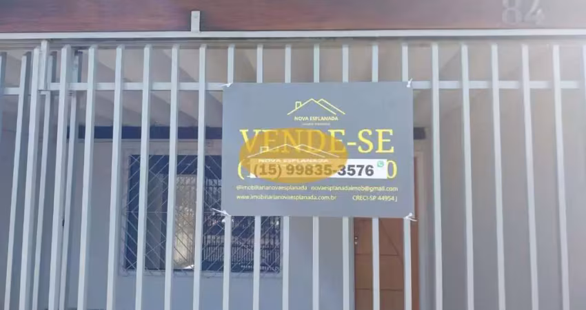 Casa com 1 quarto à venda no Jardim Antônio Rodrigues e Rodrigues, Votorantim 