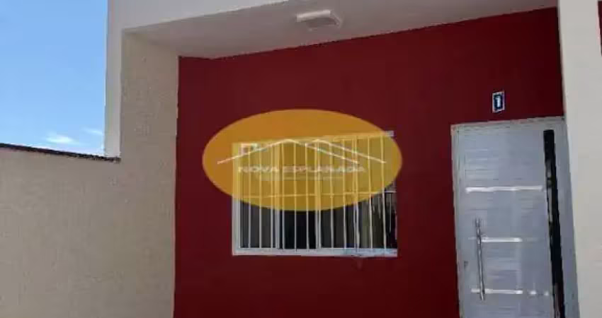 Casa com 1 quarto à venda na Rua Angelo, Jardim Nilton Torres, Sorocaba
