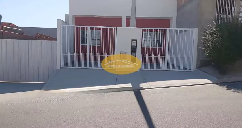 Casa com 2 quartos à venda na Rua Angelo, Jardim Nilton Torres, Sorocaba