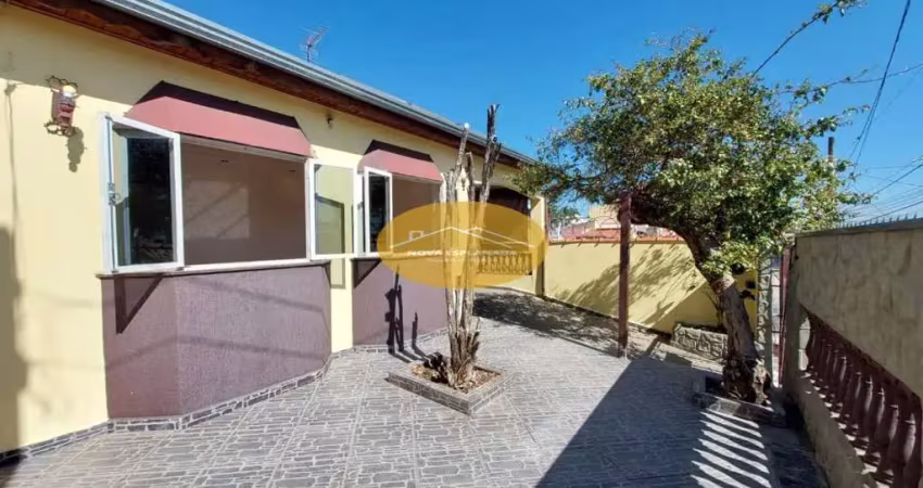 Casa com 2 quartos à venda no Nova Votorantim, Votorantim 