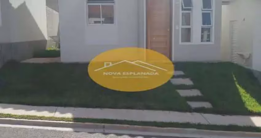 Casa à venda na Avenida General Osório, Ipanema do Meio, Sorocaba