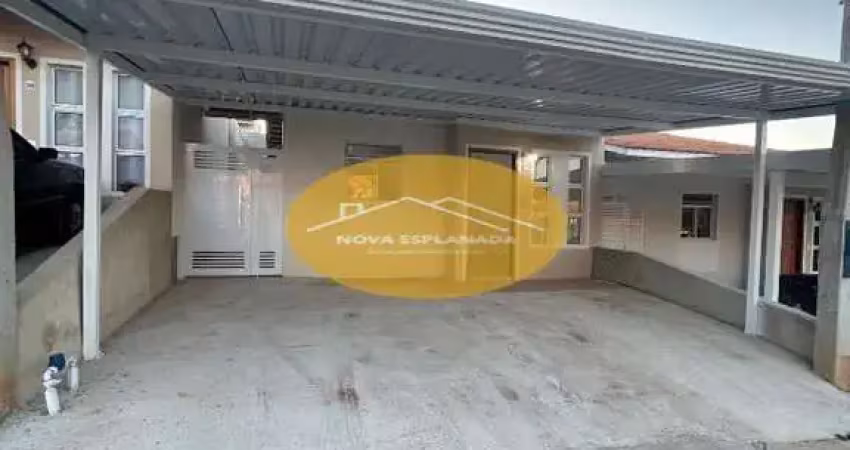 Casa com 2 quartos para alugar na Avenida General Osório, Ipanema do Meio, Sorocaba