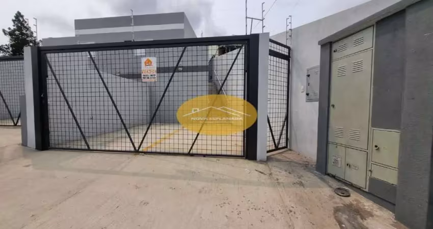 Casa com 2 quartos à venda no Vossoroca, Votorantim 