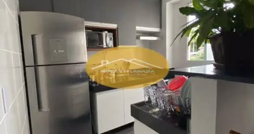 Apartamento com 2 quartos à venda na Vila Guilherme, Votorantim 