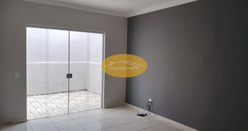 Casa com 3 quartos à venda no Jardim Wanel Ville V, Sorocaba 