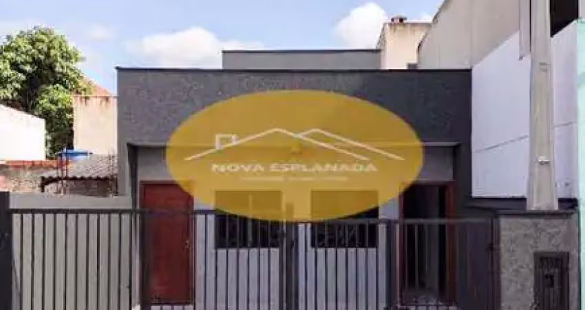 Casa com 2 quartos à venda no Jardim Alpes de Sorocaba, Sorocaba 