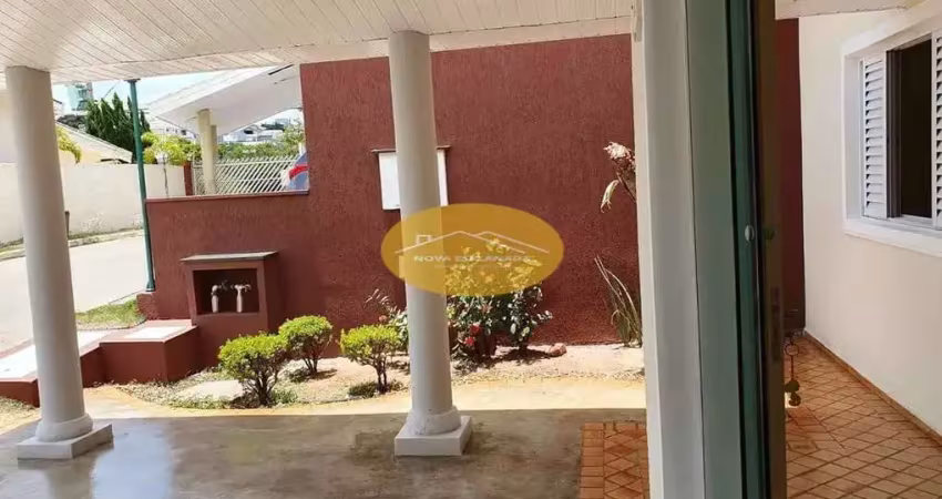 Casa com 3 quartos à venda no Jardim Guadalajara, Sorocaba 