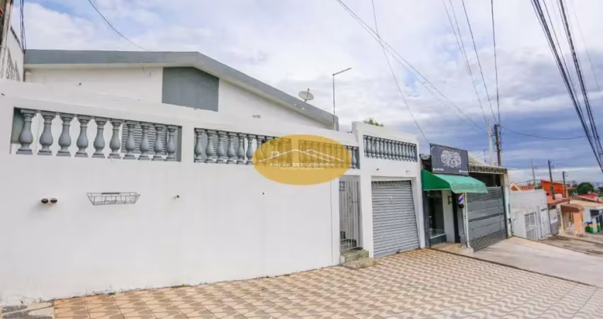 Casa com 4 quartos à venda na Avenida Pedro Augusto Rangel, Jardim Paulista, Votorantim