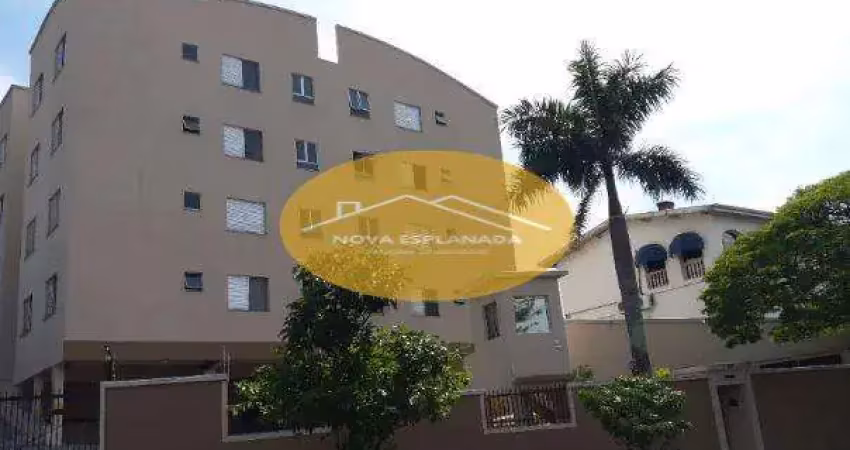 Apartamento com 3 quartos à venda na Vila Trujillo, Sorocaba 