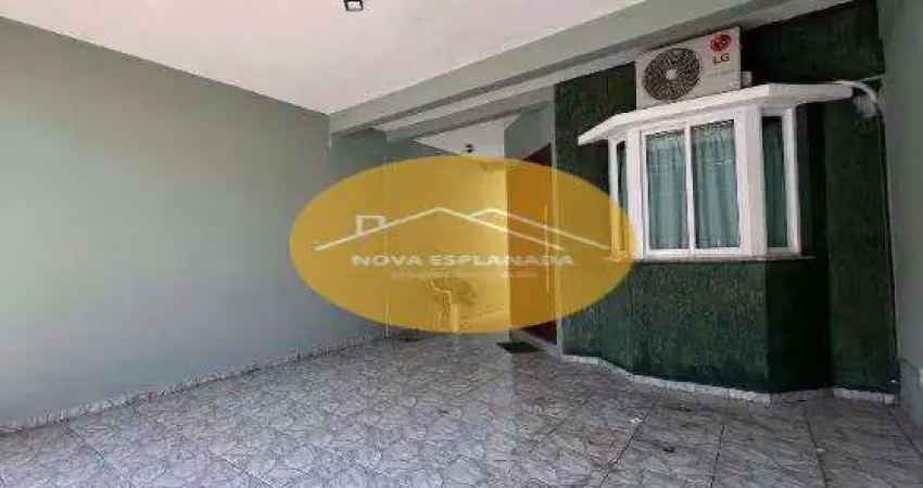 Casa com 2 quartos à venda na Rua Maria Terci, Jardim Morumbi, Sorocaba