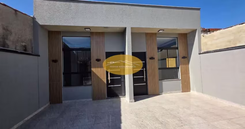 Casa com 2 quartos à venda no Jardim Sorocaba Park, Sorocaba 