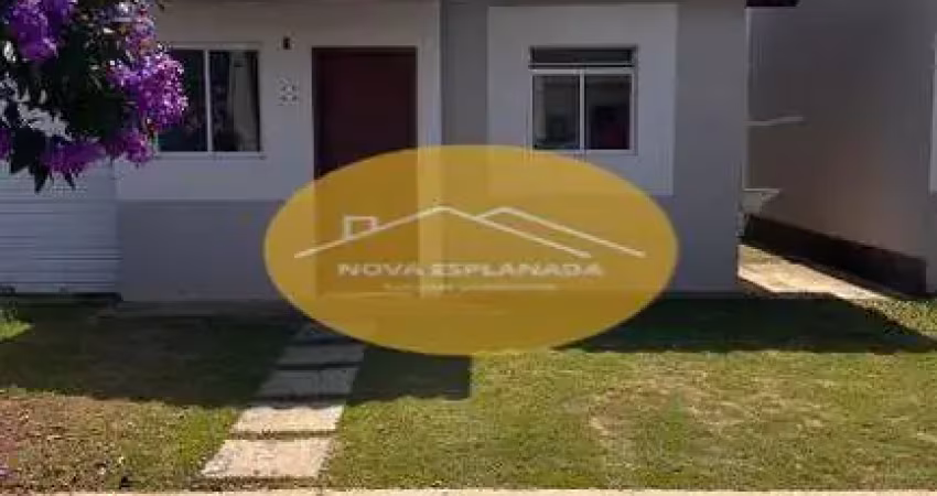 Casa à venda na Rua José Soares dos Santos, Ipanema do Meio, Sorocaba