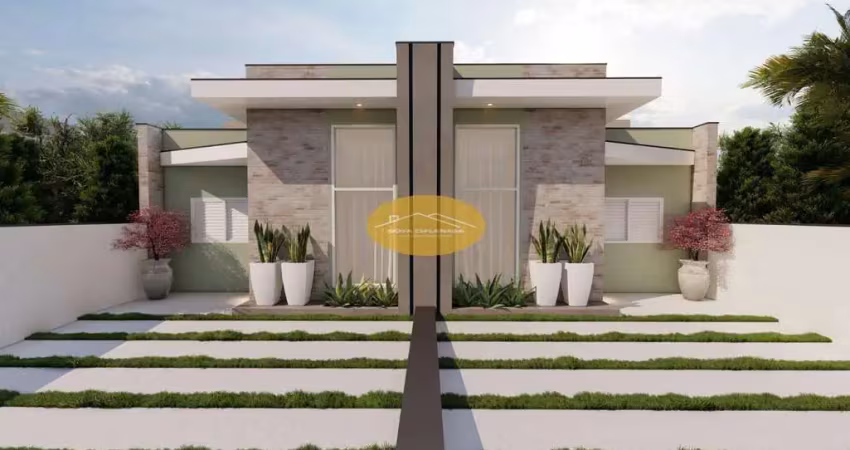 Casa à venda na Rua Genima de Fátima Ribeiro Vieira, Centro, Salto de Pirapora