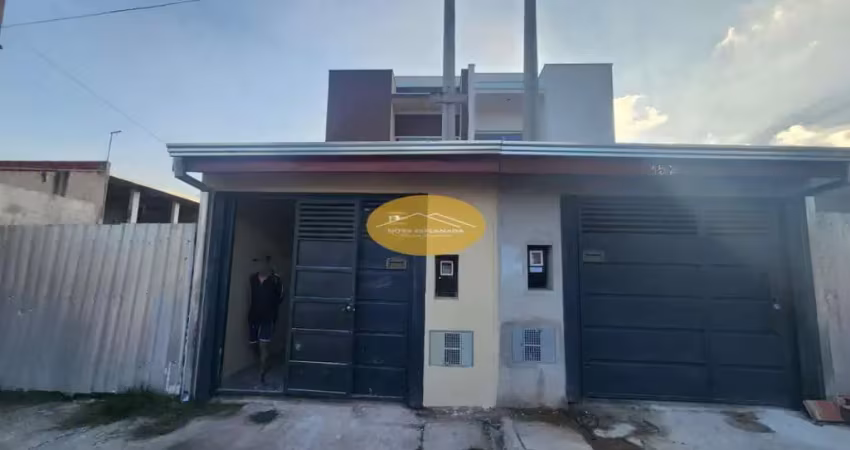 Casa para alugar na Rua Jamile de Carvalho Demarchi, Residencial Cristal, Votorantim