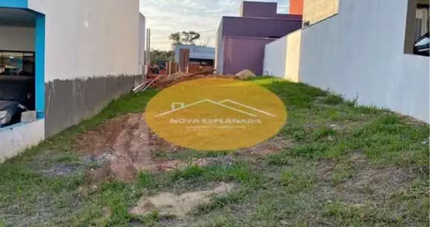 Terreno à venda na Rua Selma Aparecida Said, Horto Florestal, Sorocaba