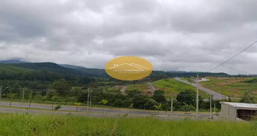 Terreno à venda na Rua Adelina Monari, Vila Santo Antônio, Votorantim