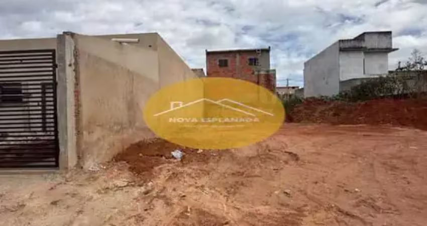 Terreno à venda na Rua Flôr do Carvalho, Residencial Jardim Nathália, Sorocaba
