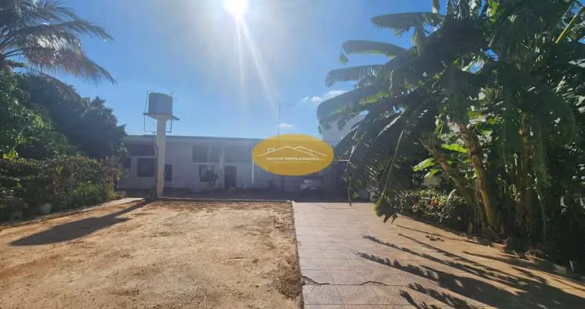 Terreno comercial à venda no Altos Do Trujillo, Sorocaba 
