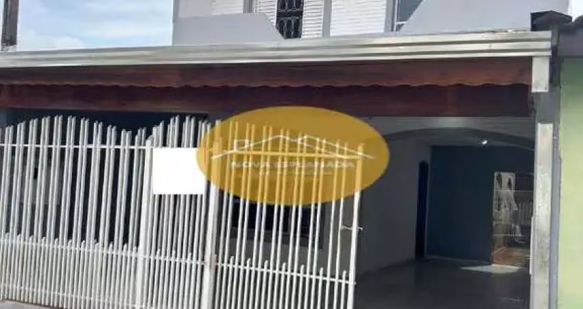 Casa com 3 quartos à venda na Rua Roque Pensa, Jardim Maria Antônia Prado, Sorocaba