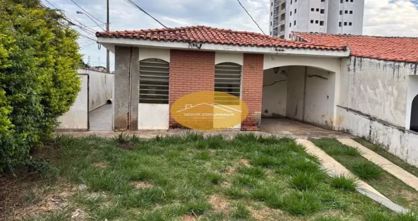 Casa com 4 quartos à venda na Rua Manoel Herrera, Além Linha, Sorocaba