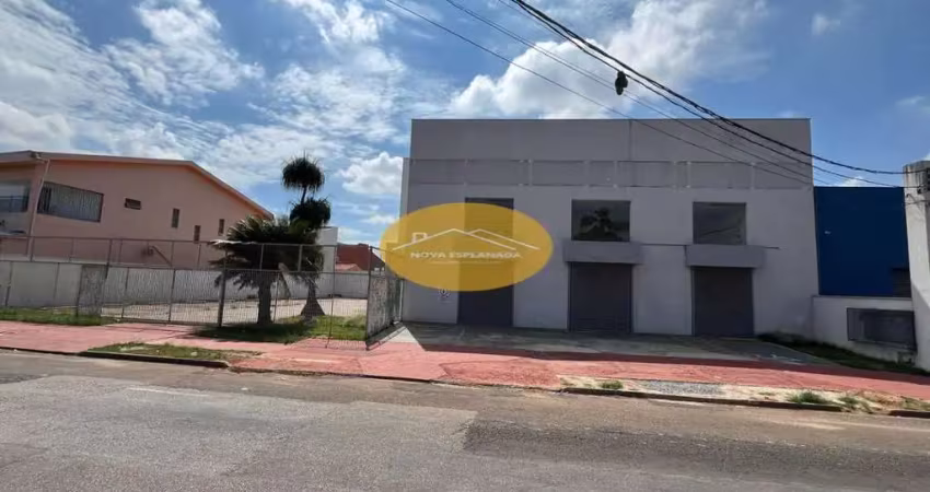 Casa comercial para alugar na AV. ELIAS MALUF, 1910, Wanel Ville, Sorocaba